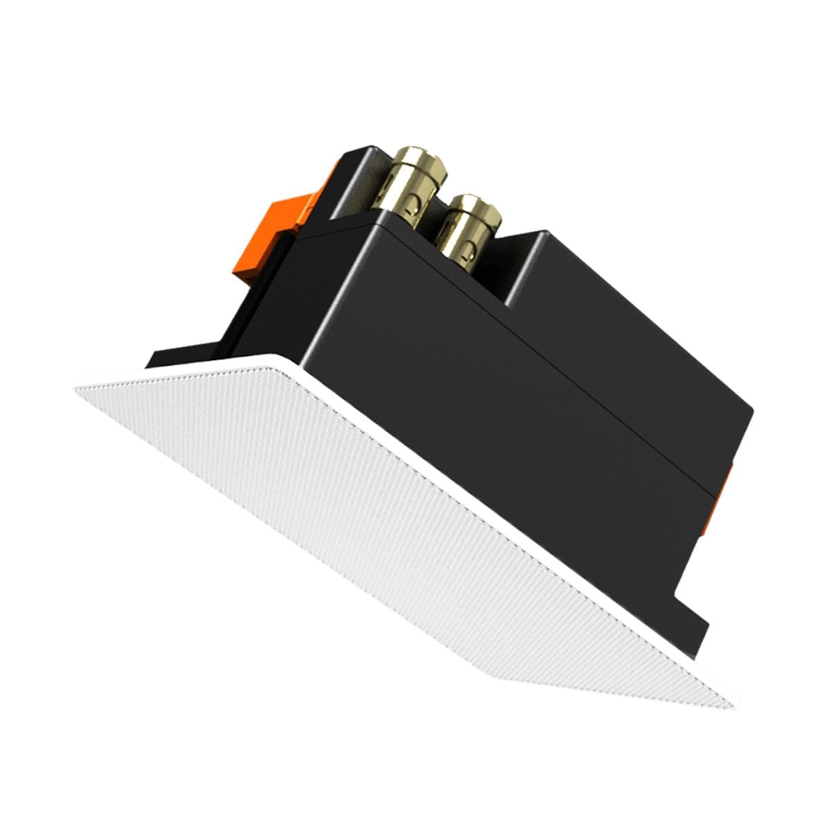 MERO2 High-end in-wall speaker 2" White version - 8? 2