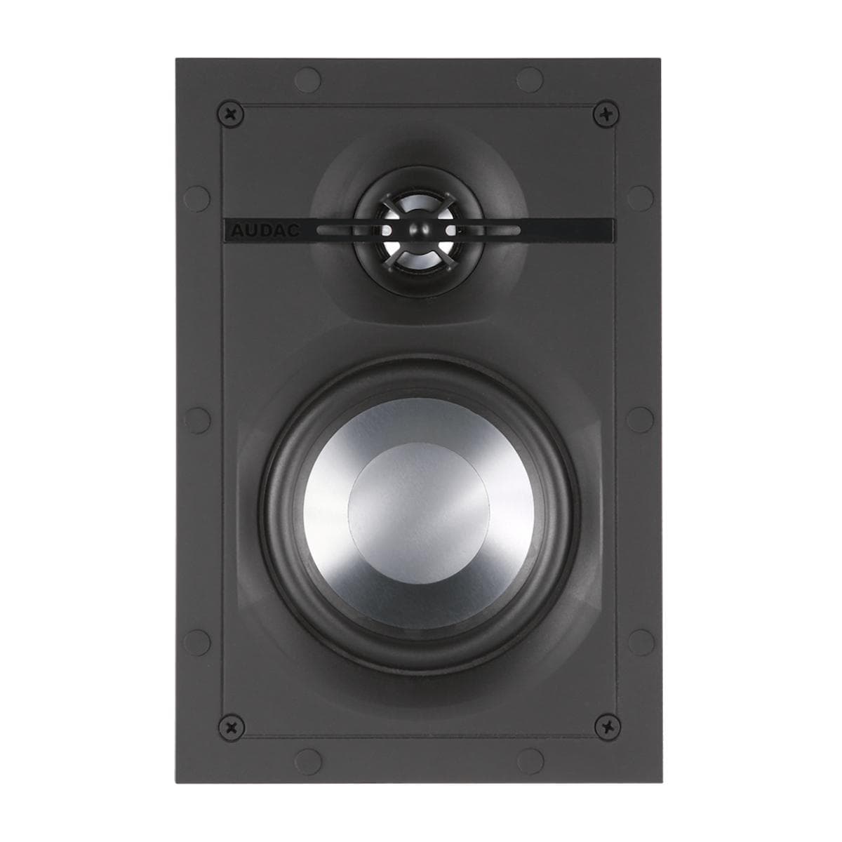 MERO5 High-end 2-way in-wall speaker 5"