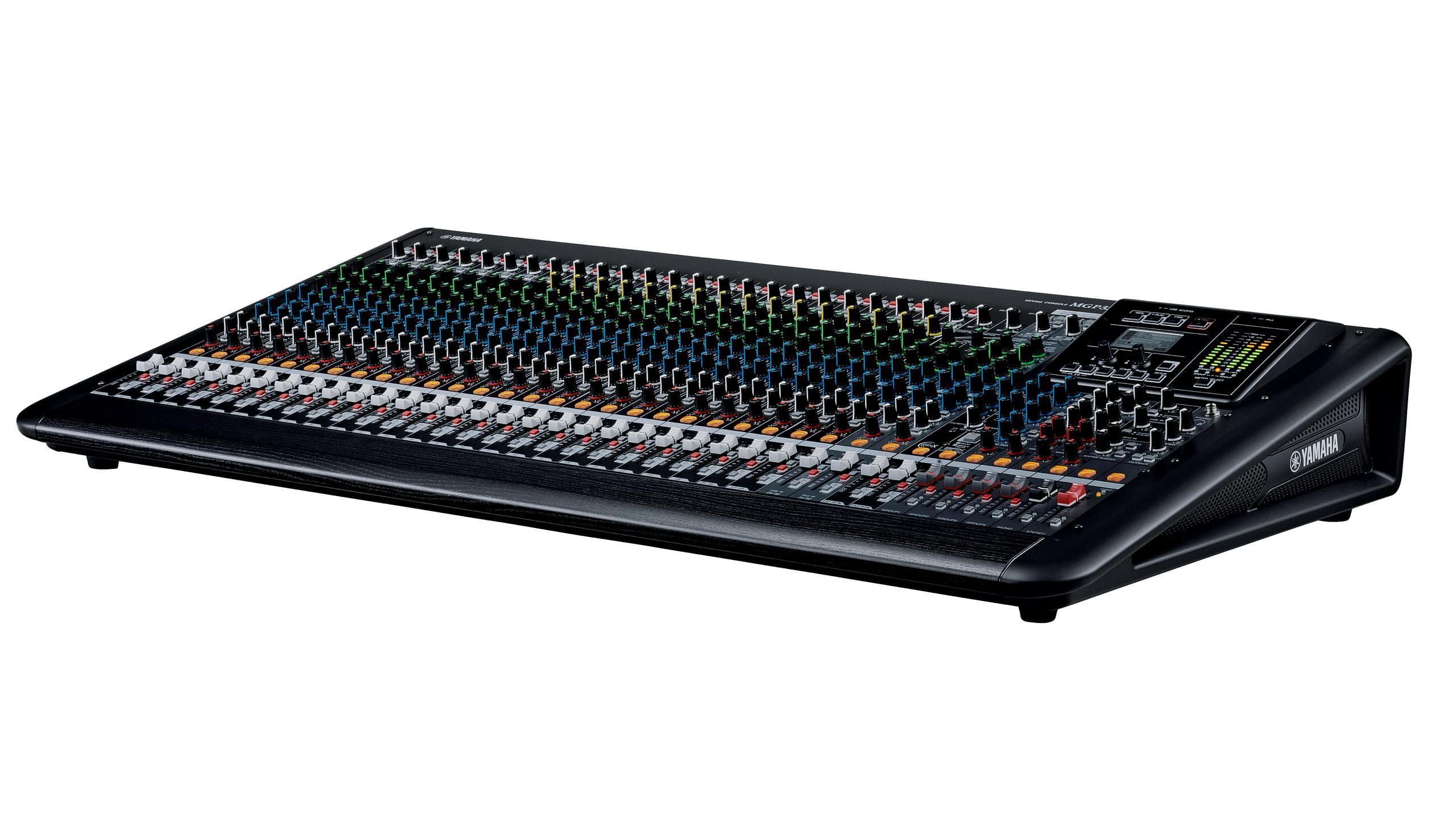 MGP32X ANALOG MIXER