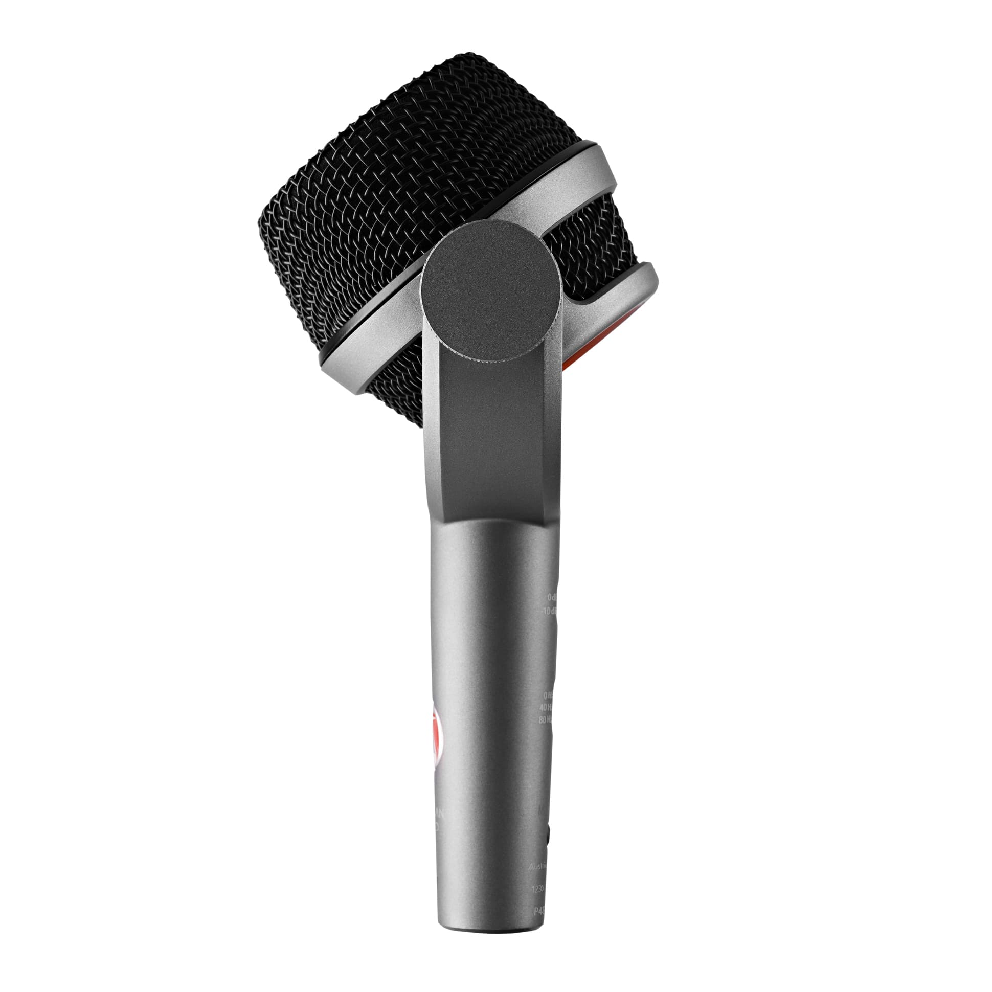 OC7 Microphone 3