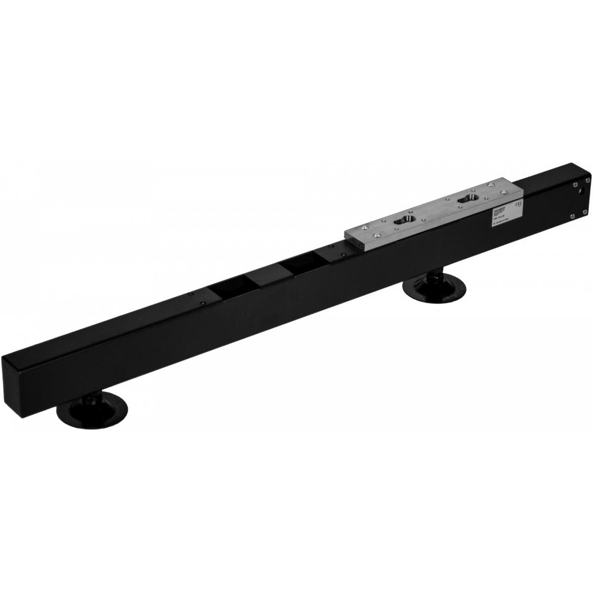 Ground system back horizontal support for OMEGAPIX series ledwall