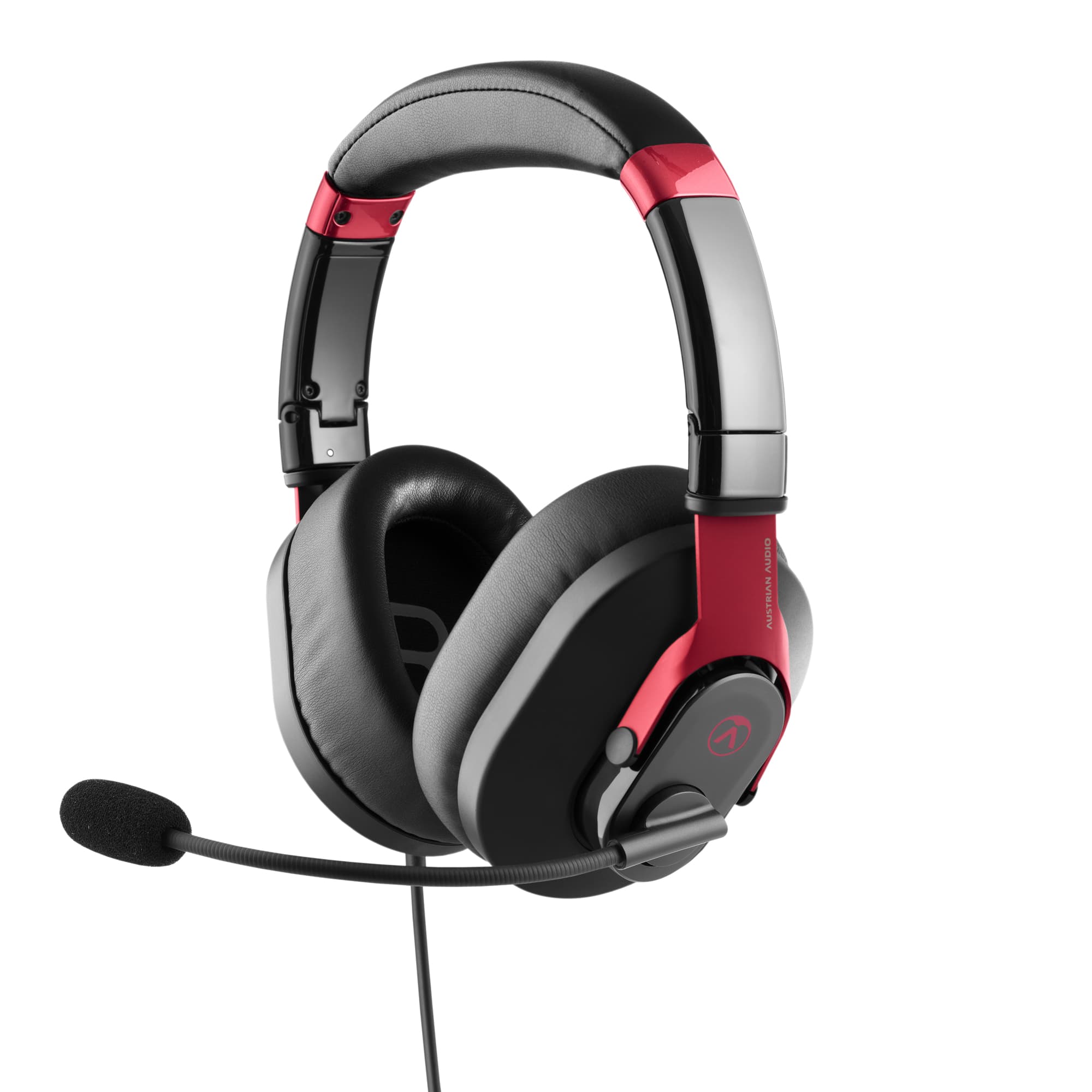 PG16 Headset