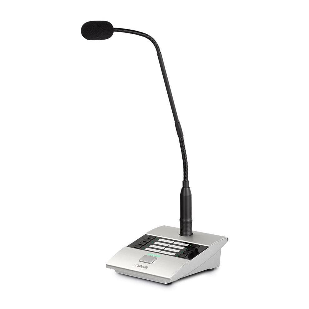 PGM1 PAGING STATION MICROPHONE