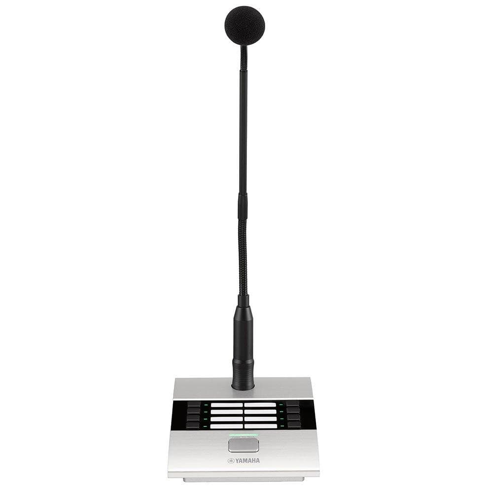 PGM1 PAGING STATION MICROPHONE 2