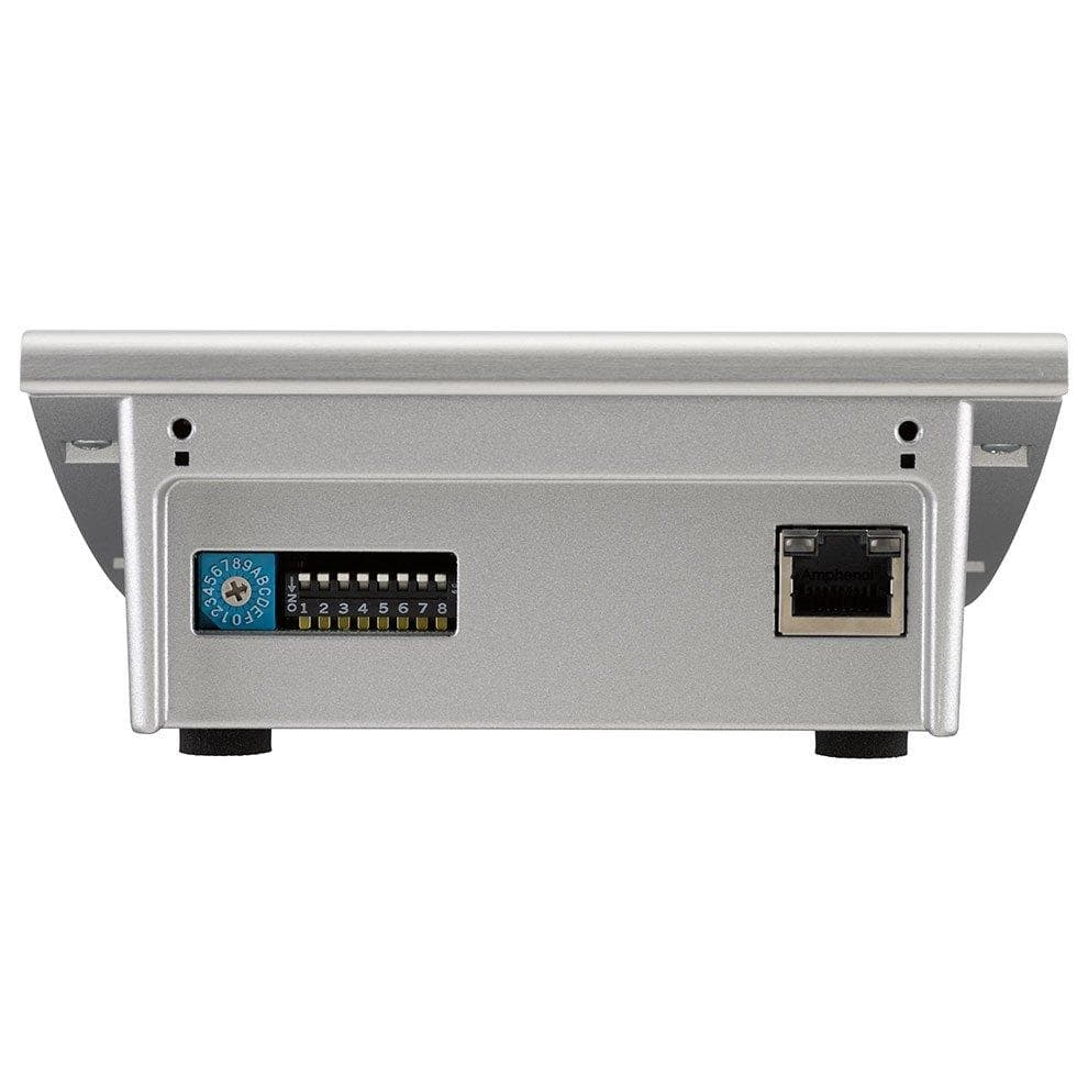 PGM1 PAGING STATION MICROPHONE 4