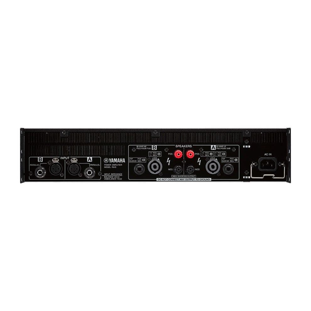 PX10 YAMAHA POWER AMPLIFIER 2