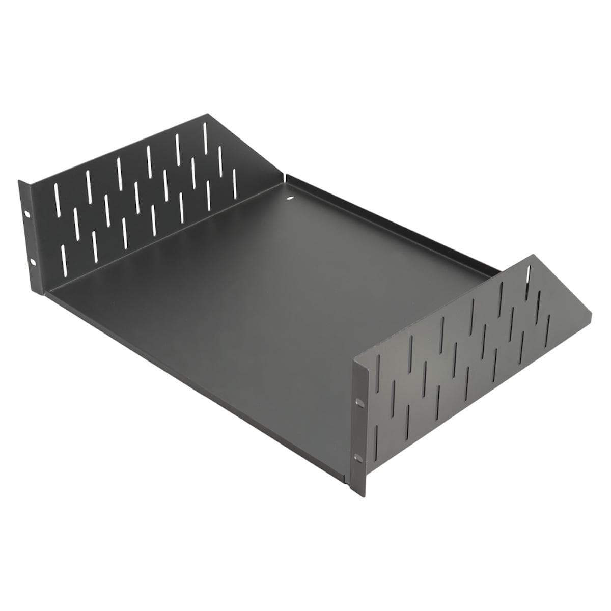 Sommer cable Rack drawer, 3 HU, 3 HE, anthracite