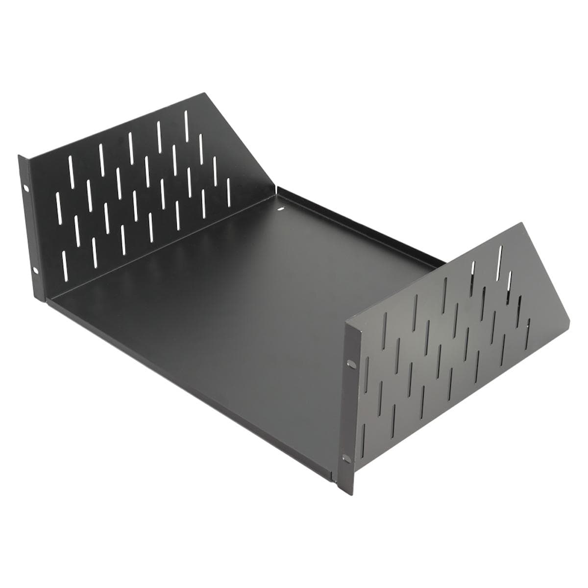 Sommer cable Rack drawer, 4 HE, 4 HE, anthracite
