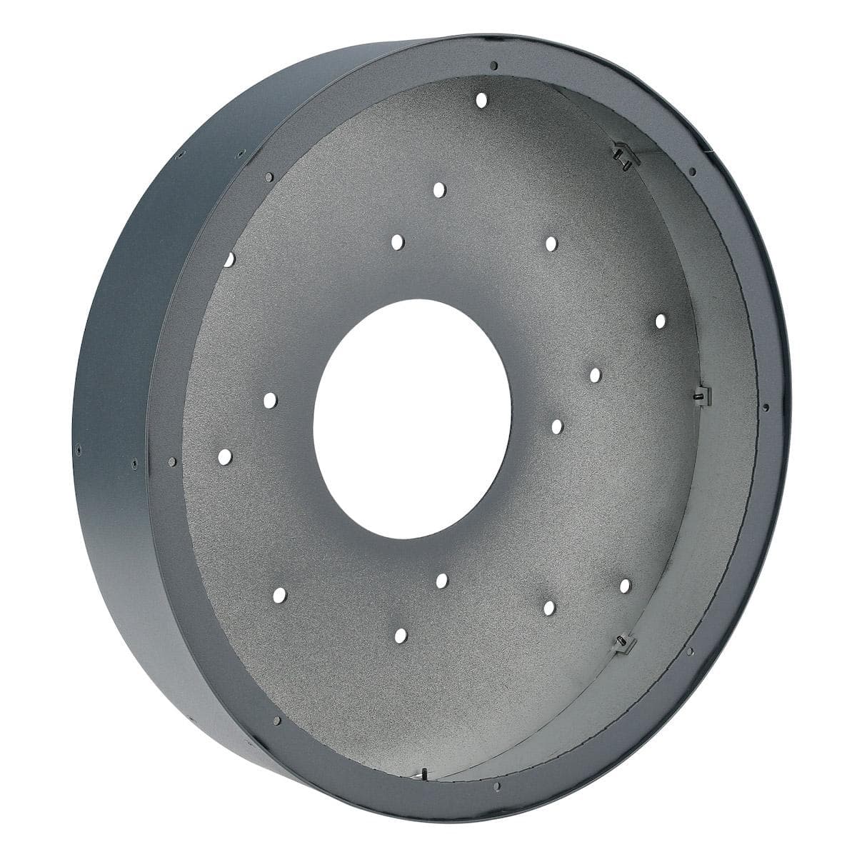 Sommer cable Spacer flange for stagebox reel installation for SD046 and HT models (except HT300K-SW)