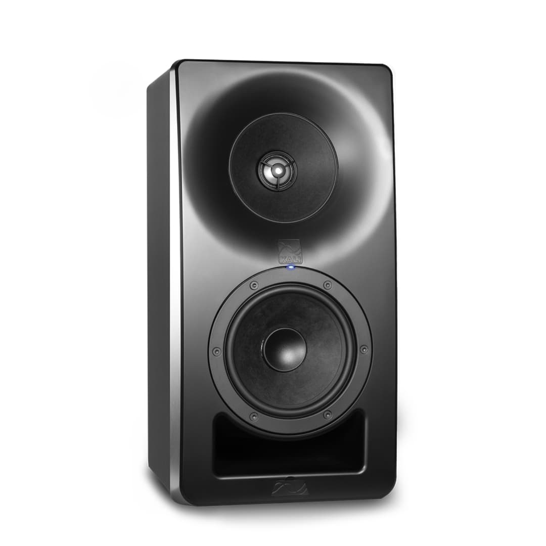 SM-5 5 Inch 3-Way Studio Monitor with Network Control