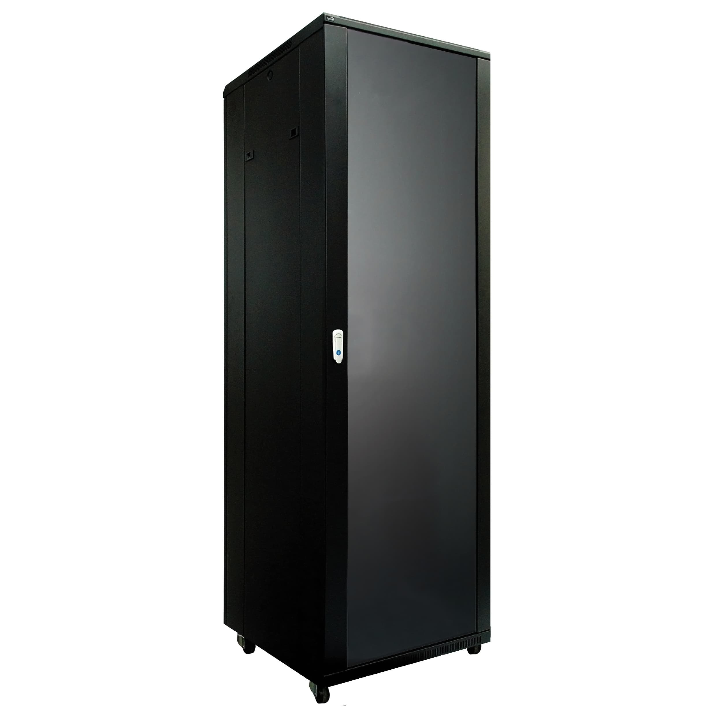 19" rack cabinet - 42 units - 600mm depth