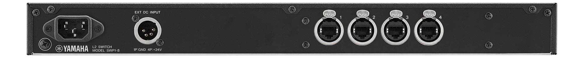 SWP18 YAMAHA L2 SWITCH 2