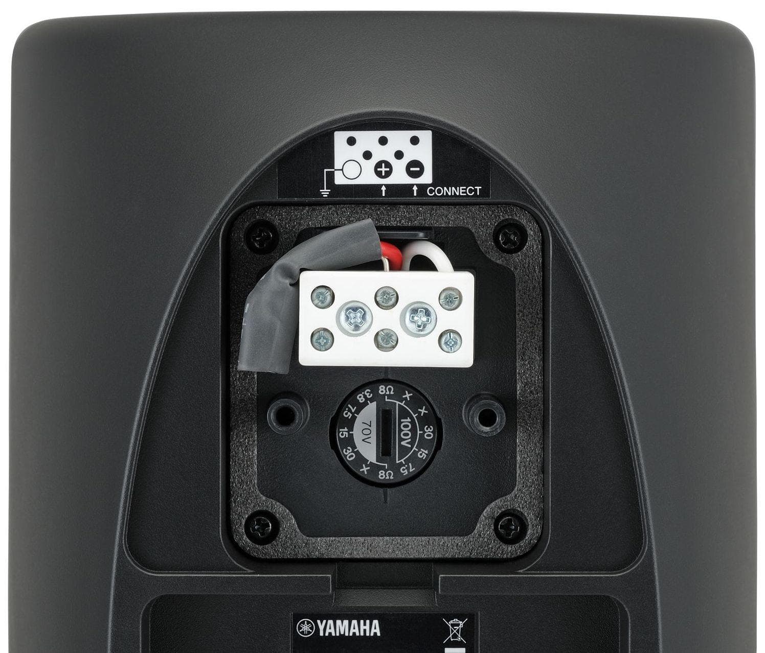 VXS8VA YAMAHA SURFACE-MOUNT SPEAKER 2