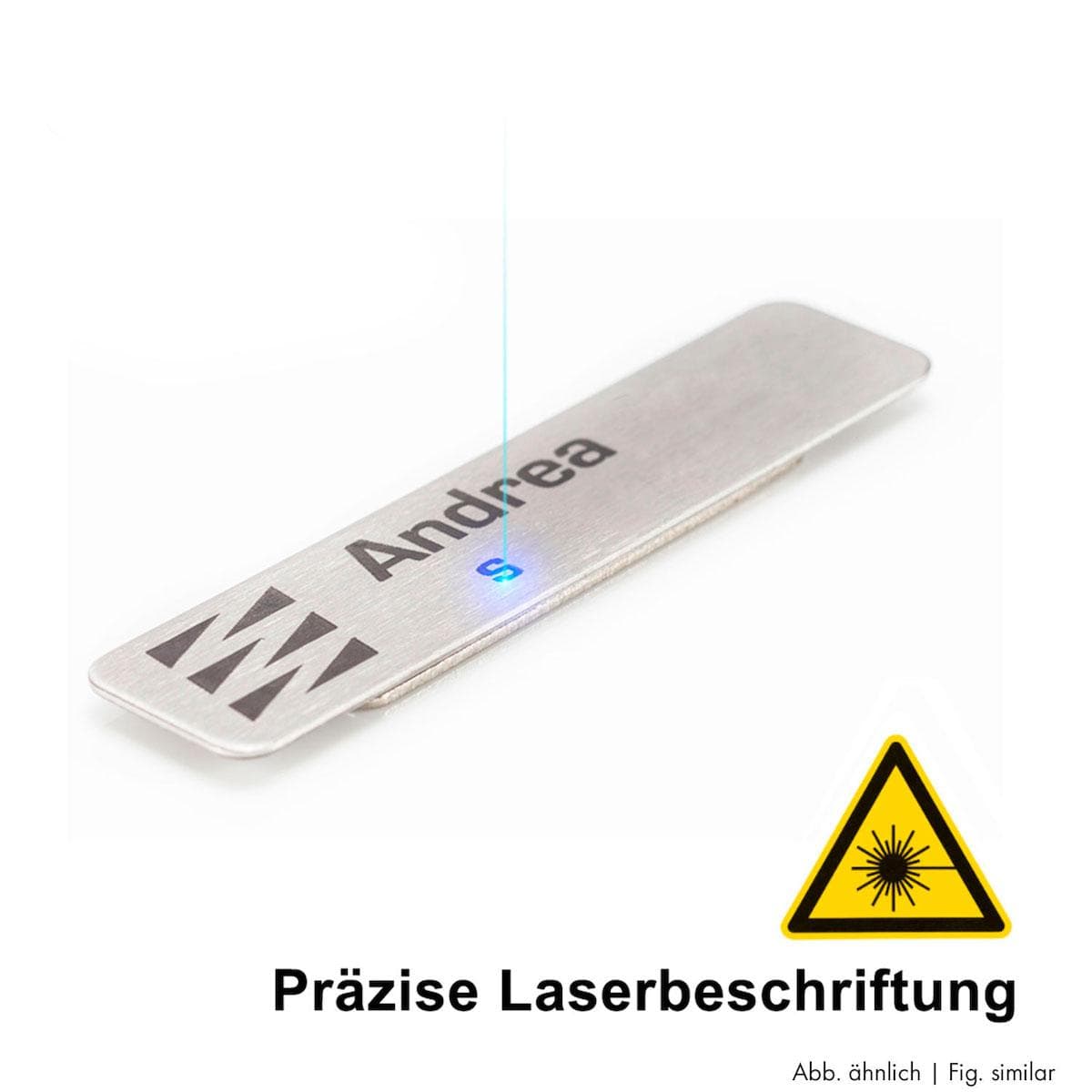 Sommer cable Individual laser marking, Individual laser marking, per module / article for suitable f