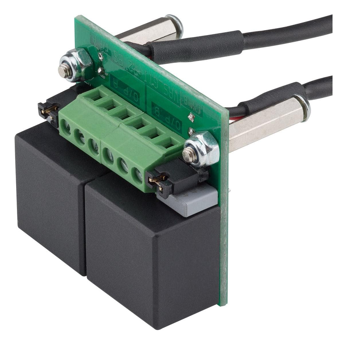 SYSWALL Transmitter module, 2CH