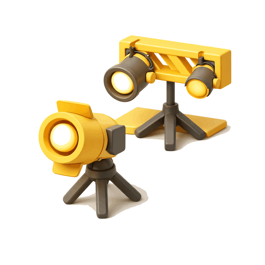 Gaismas Un Skatuves Tehnika