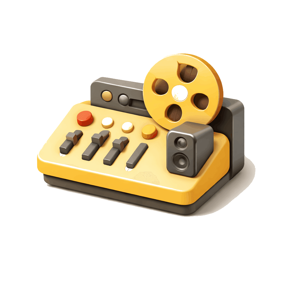 Studijas Aprīkojums