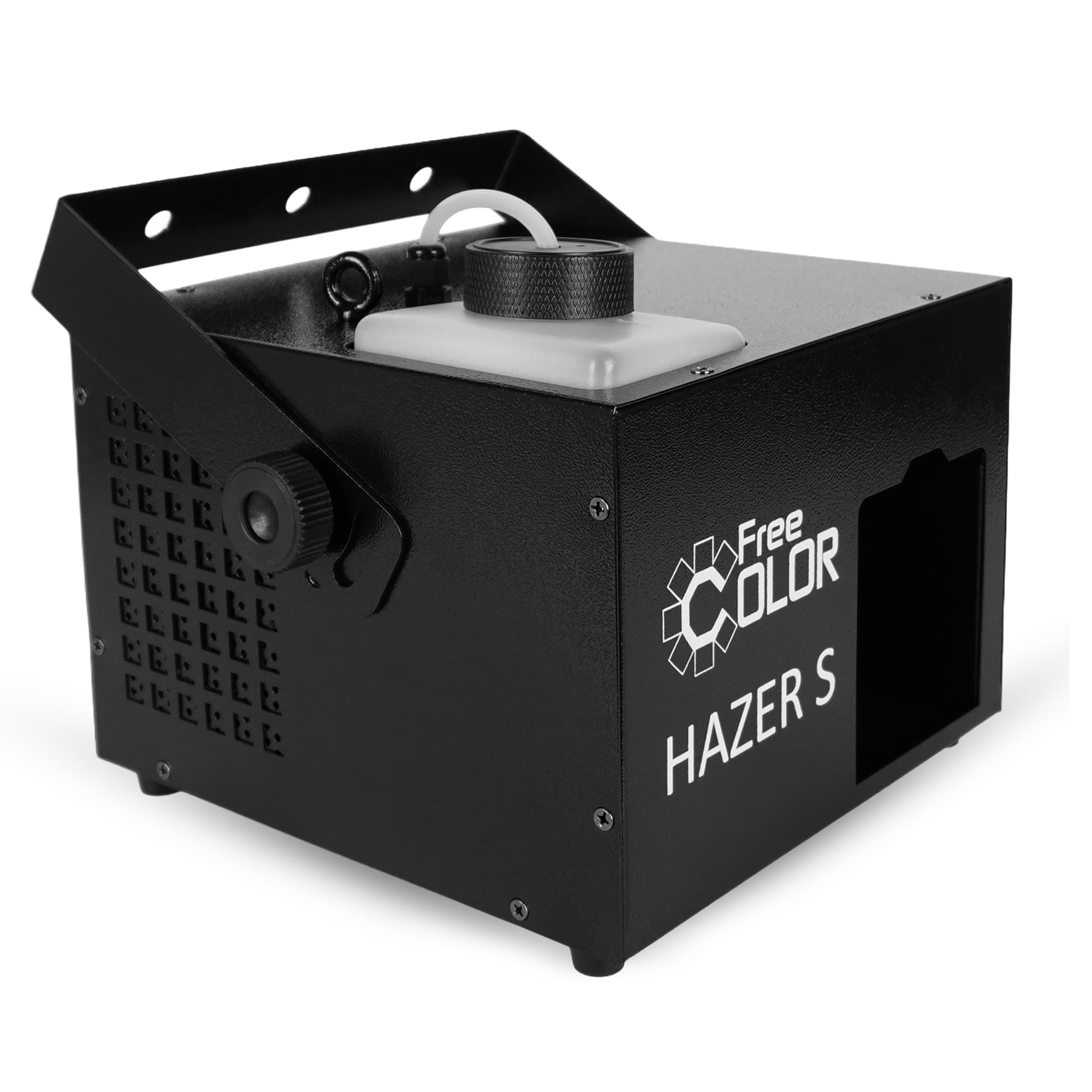 FREE COLOR HAZER S