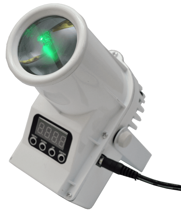 FREE COLOR PS110 RGBW White