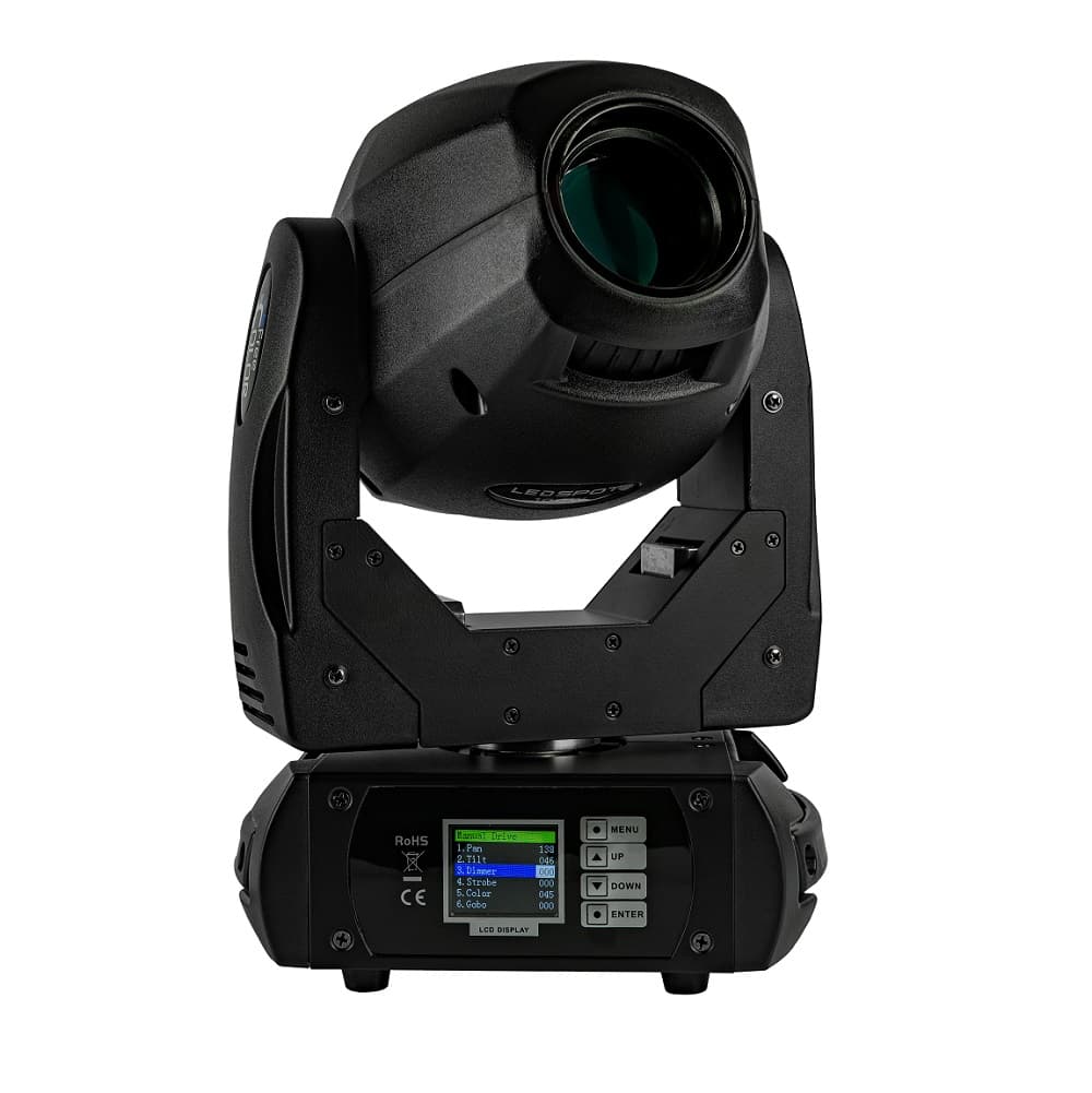 FREE COLOR K100 S