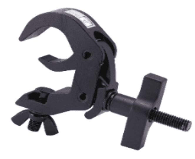 PRO LUX CLAMP 2