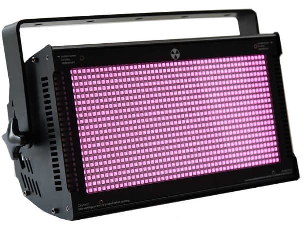 FREE COLOR S1000 RGB