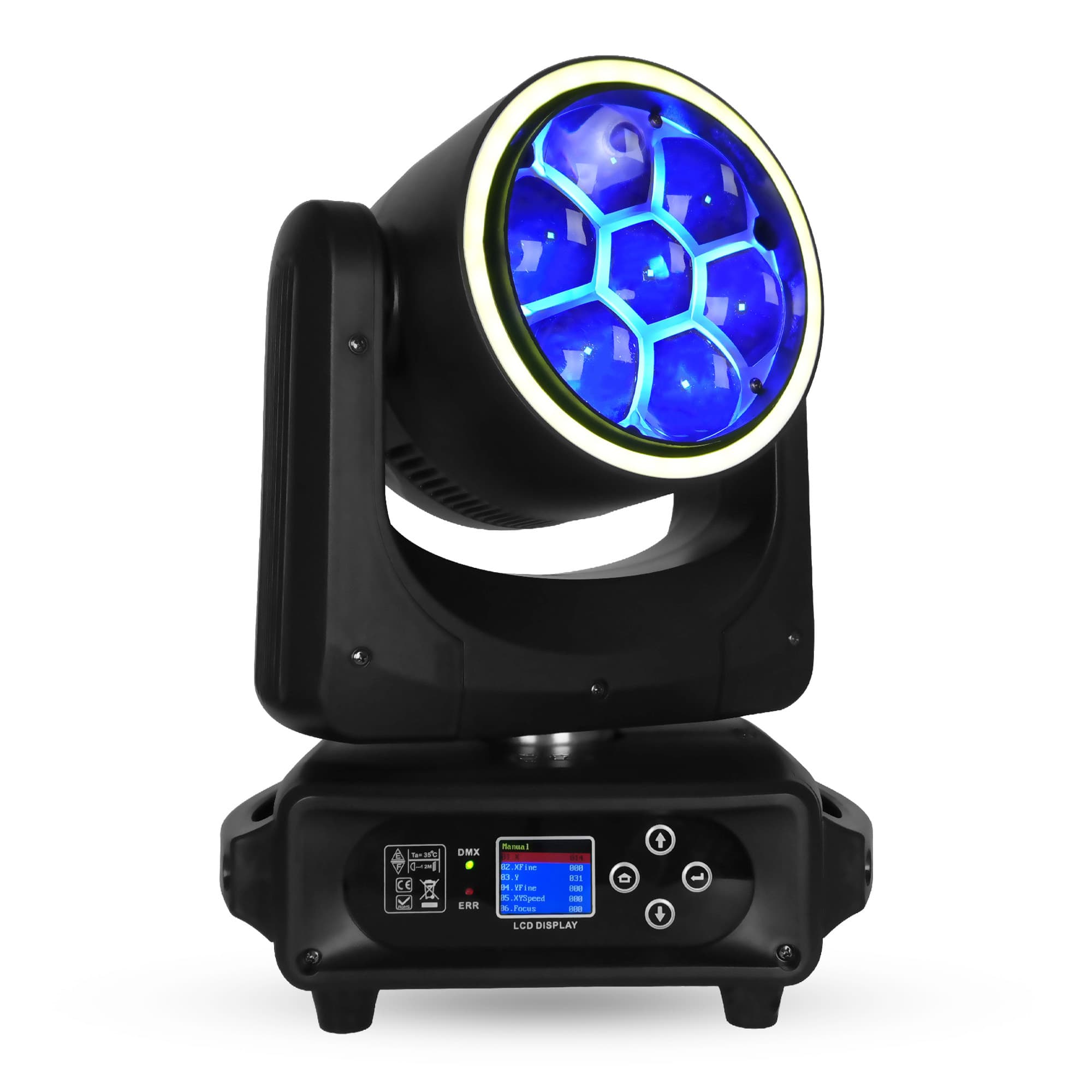 FREE COLOR W740 B-Eye