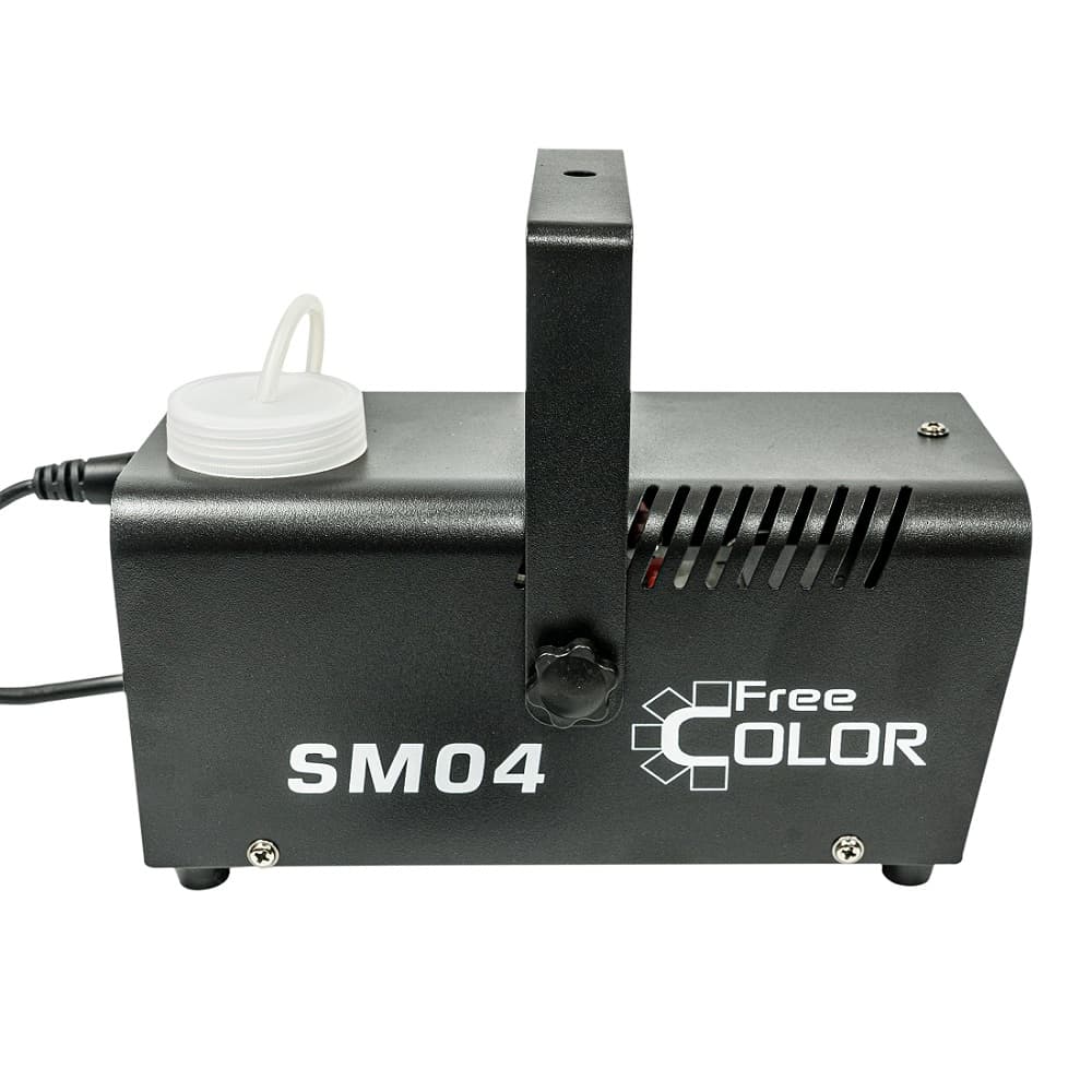 FREE COLOR SM04 400W Wireless control