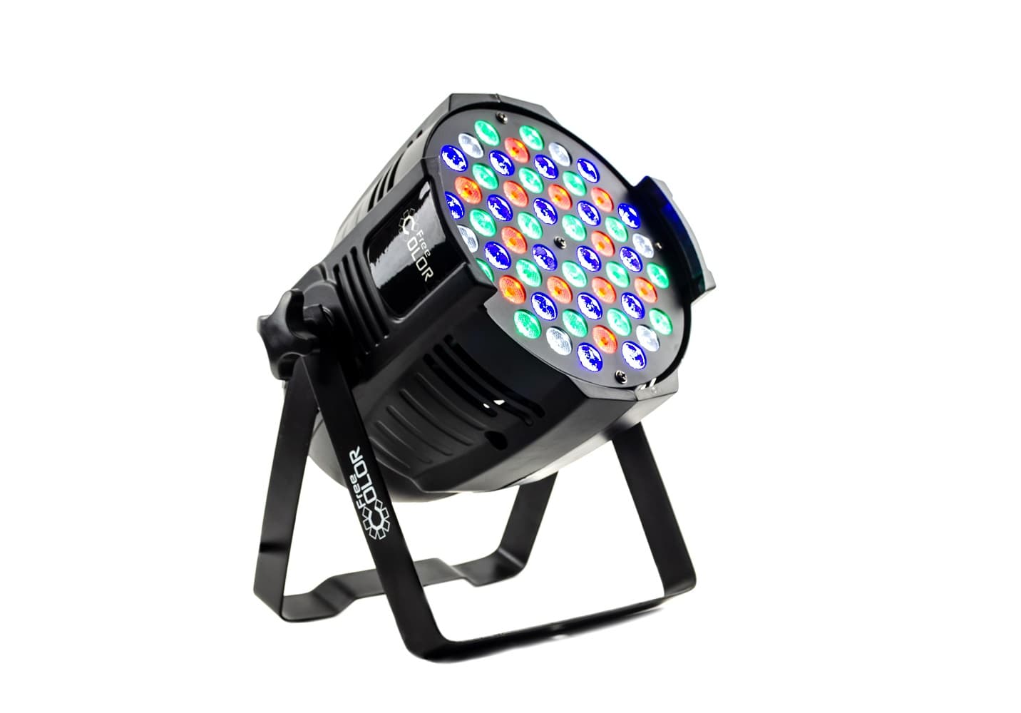 FREE COLOR P543RGBW