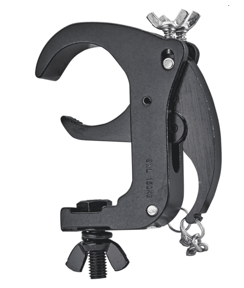 PRO LUX FAST CLAMP