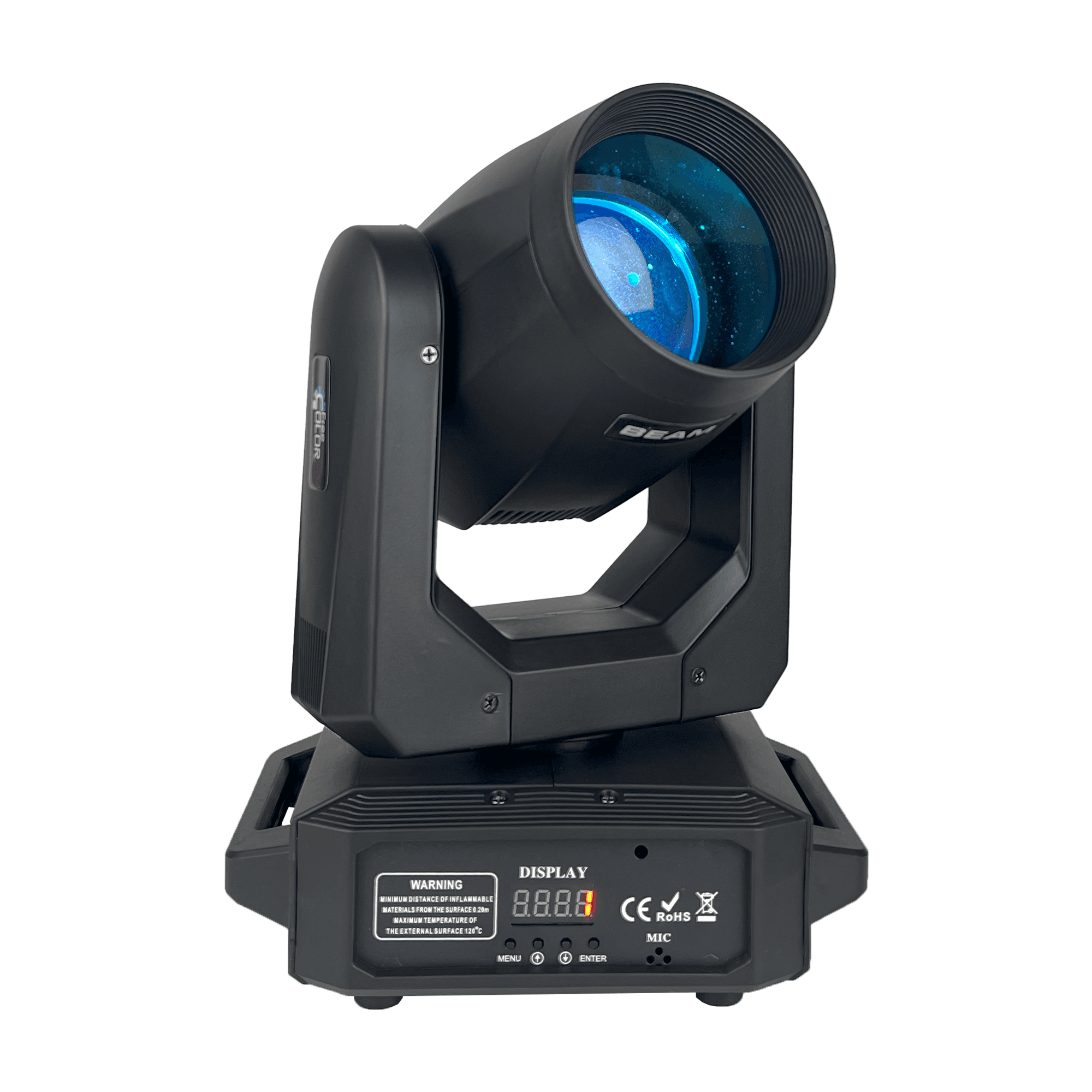 FREE COLOR LED BEAM 150