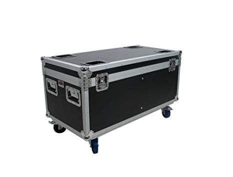 PRO LUX FC MOVING STROBE (4in 1)