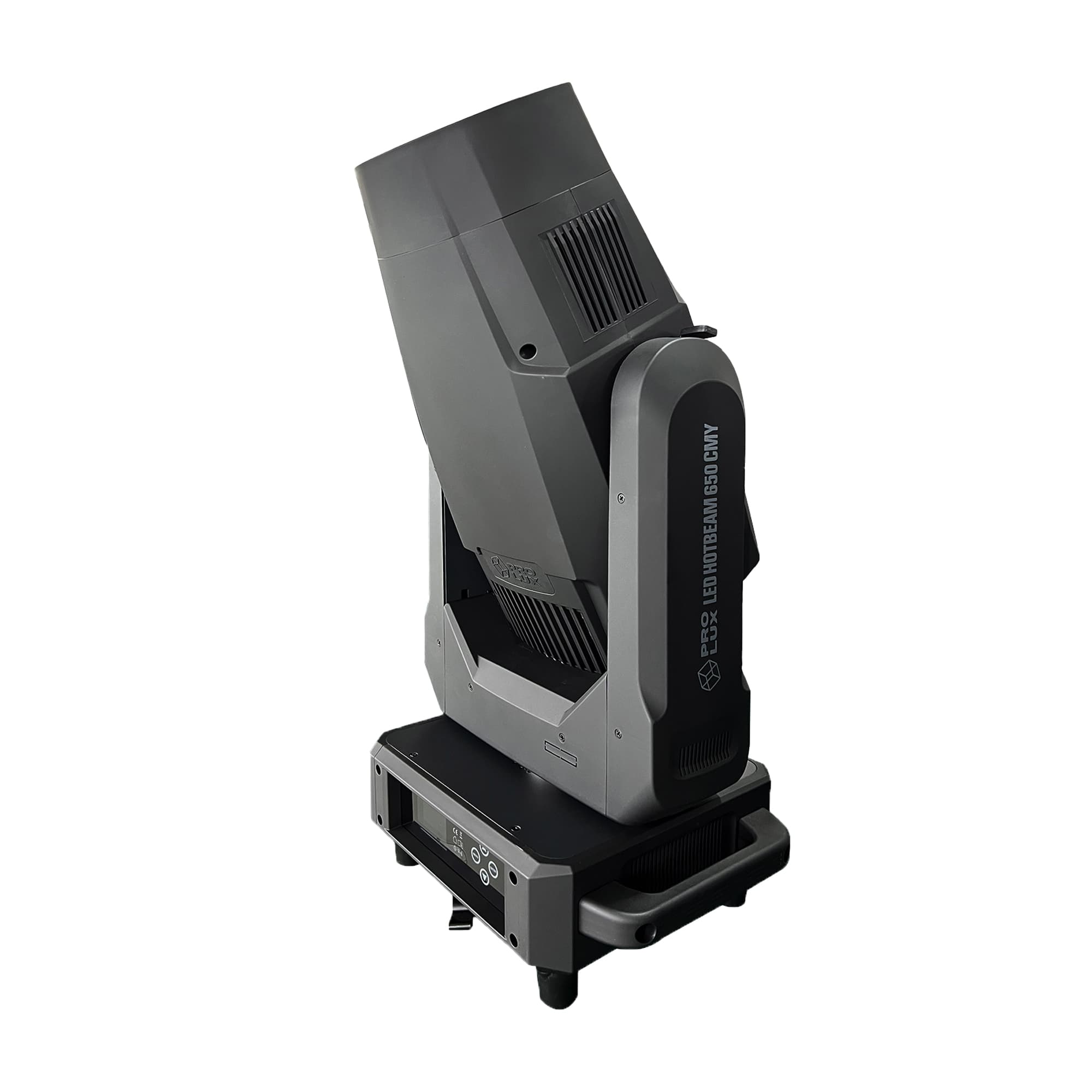 PRO LUX LED HOTBEAM 650 CMY