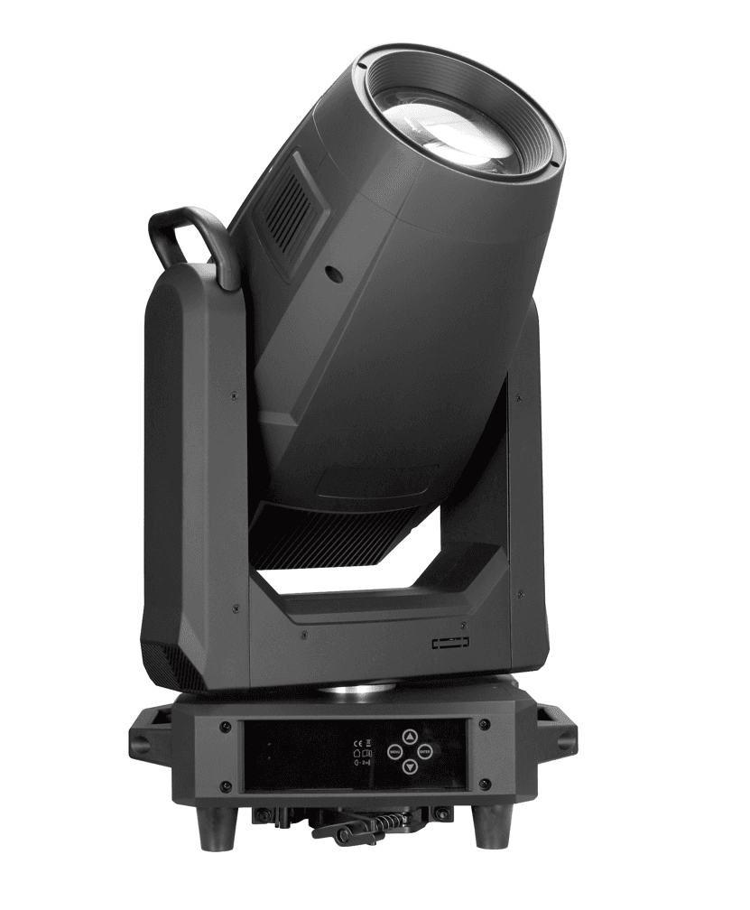 PRO LUX LED HOT PROFILE 800