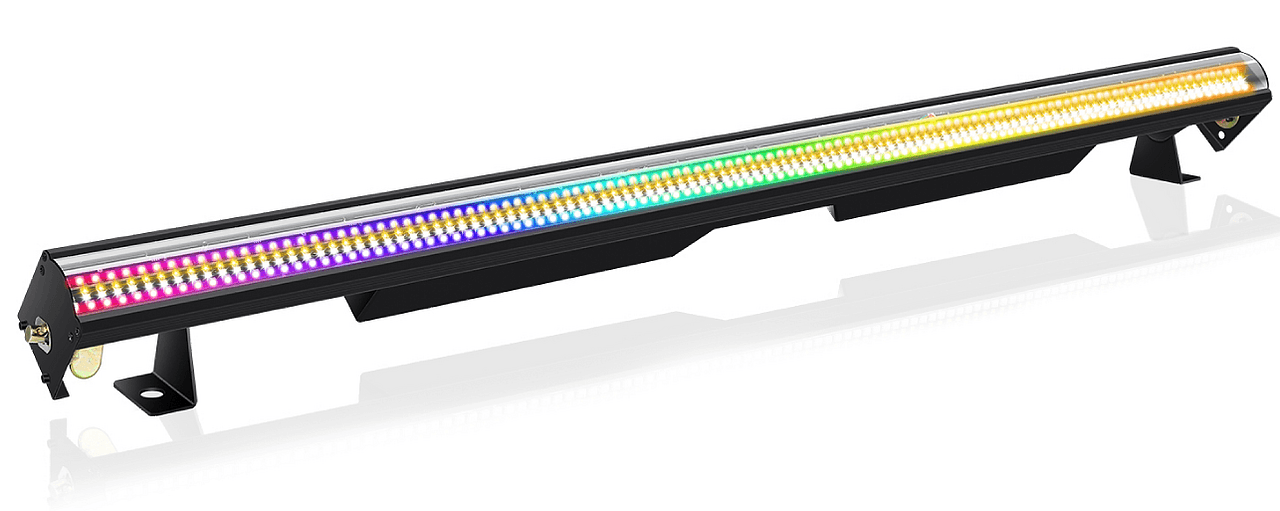 FREE COLOR STROBE LINE