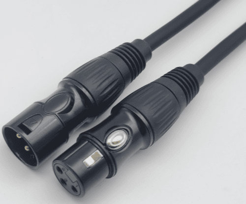 4all Audio MIC021-1M RX