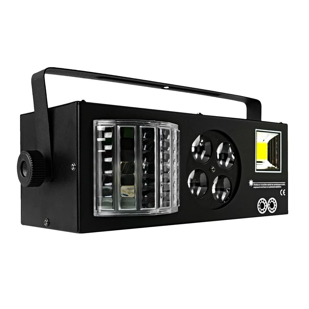 FREE COLOR FX4 Boombox
