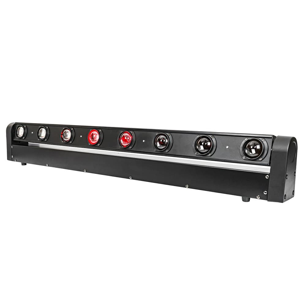 FREE COLOR BL810 RGBW