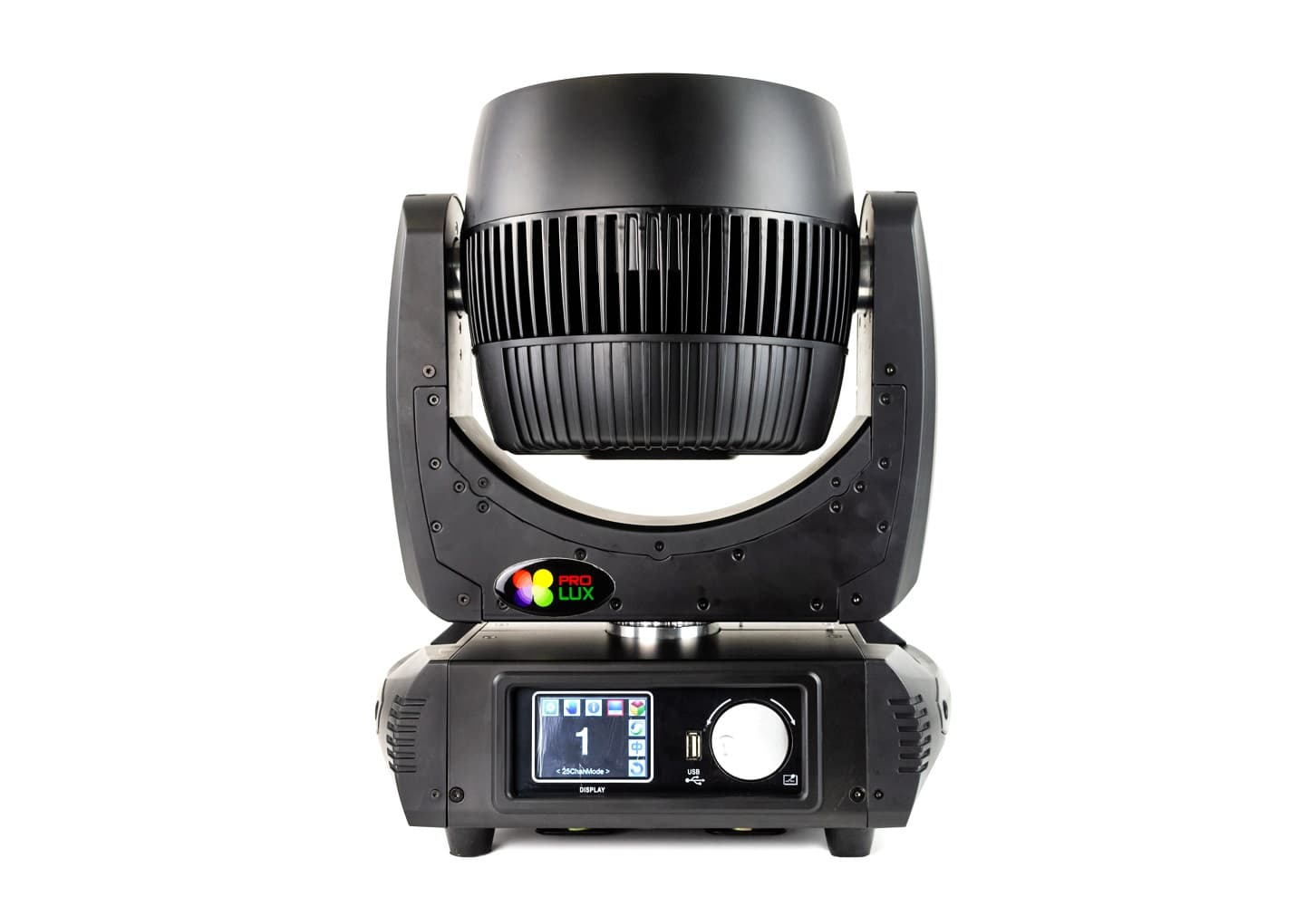 PRO LUX LED HOT PROFILE 600