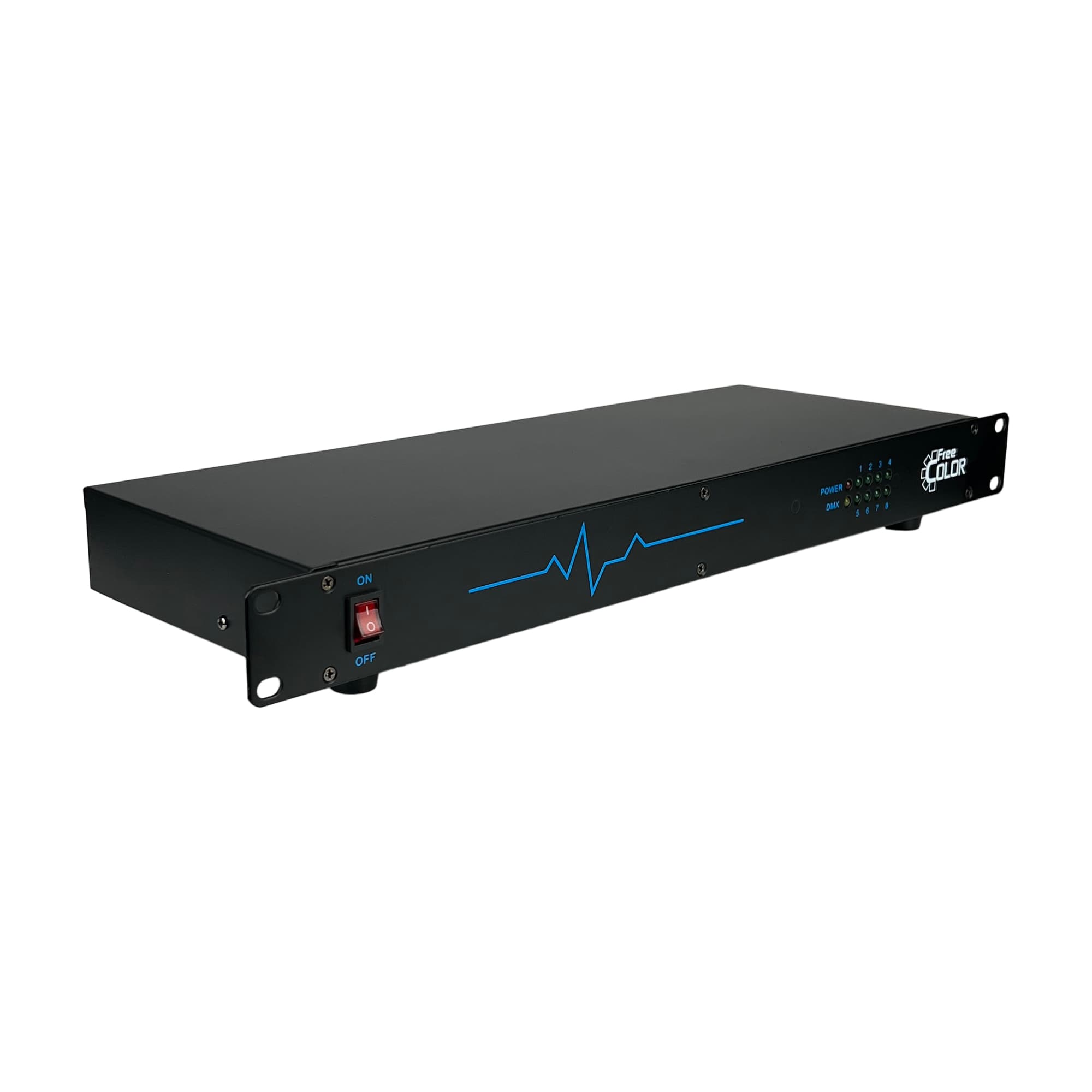 FREE COLOR SP8 PRO
