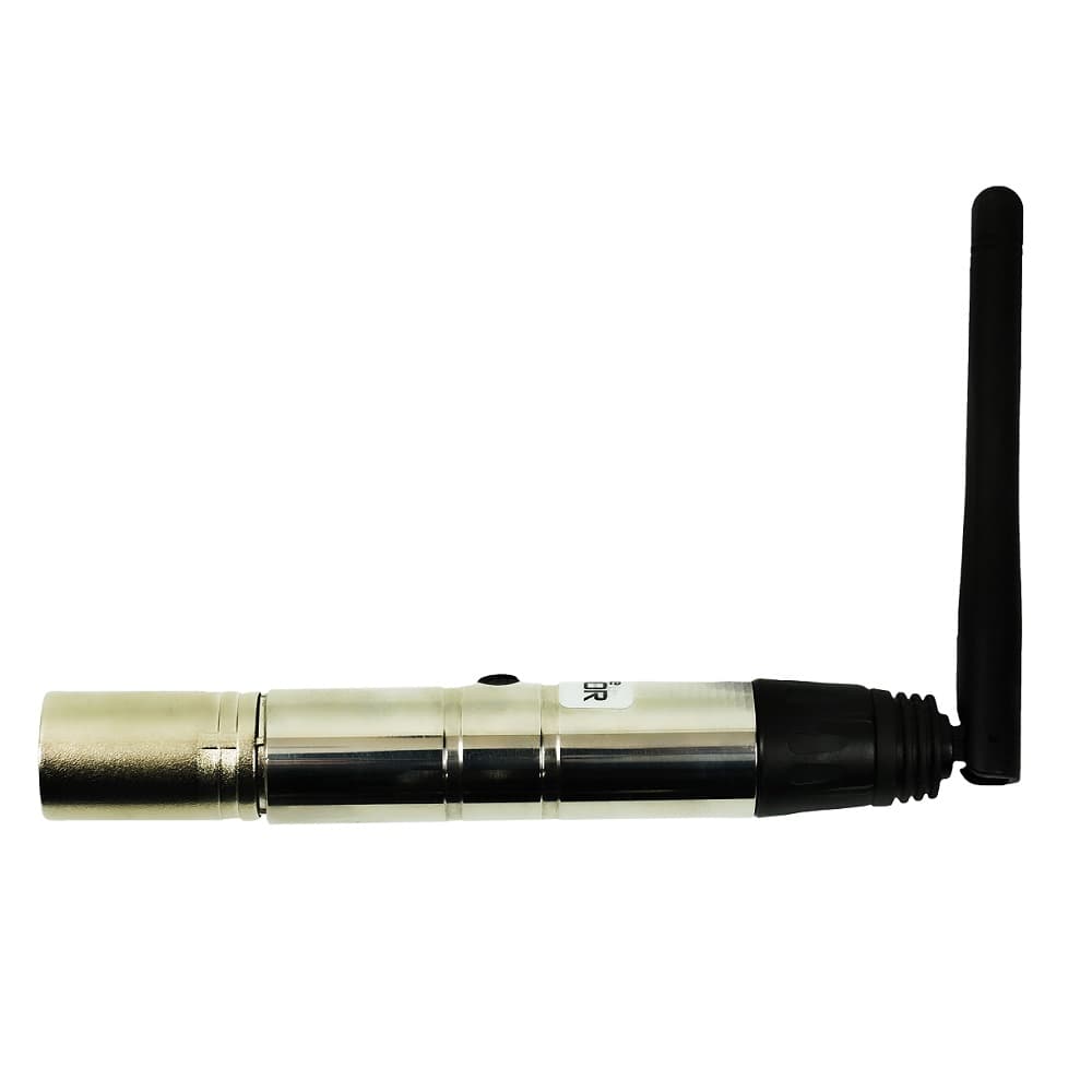 FREE COLOR WI1 Transmitter