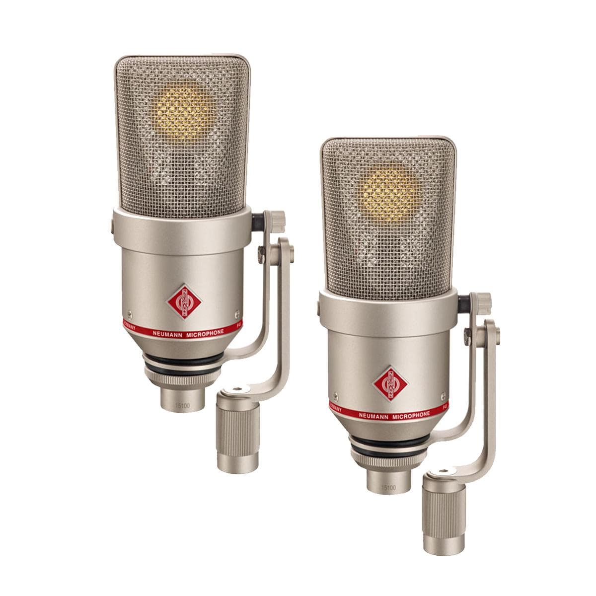 TLM 170 R stereo set