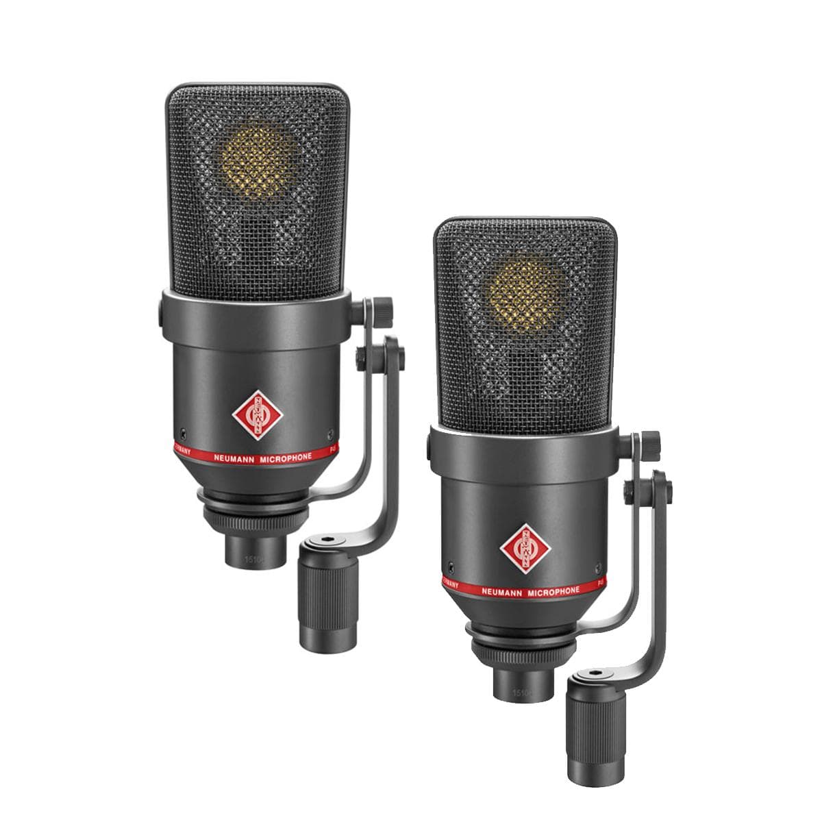 TLM 170 R mt stereo set