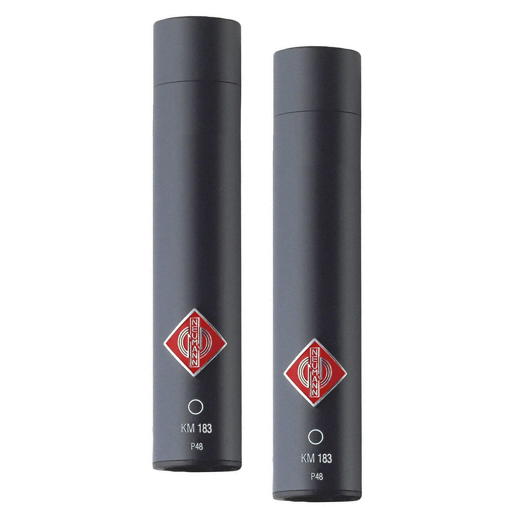 KM 183 mt stereo set