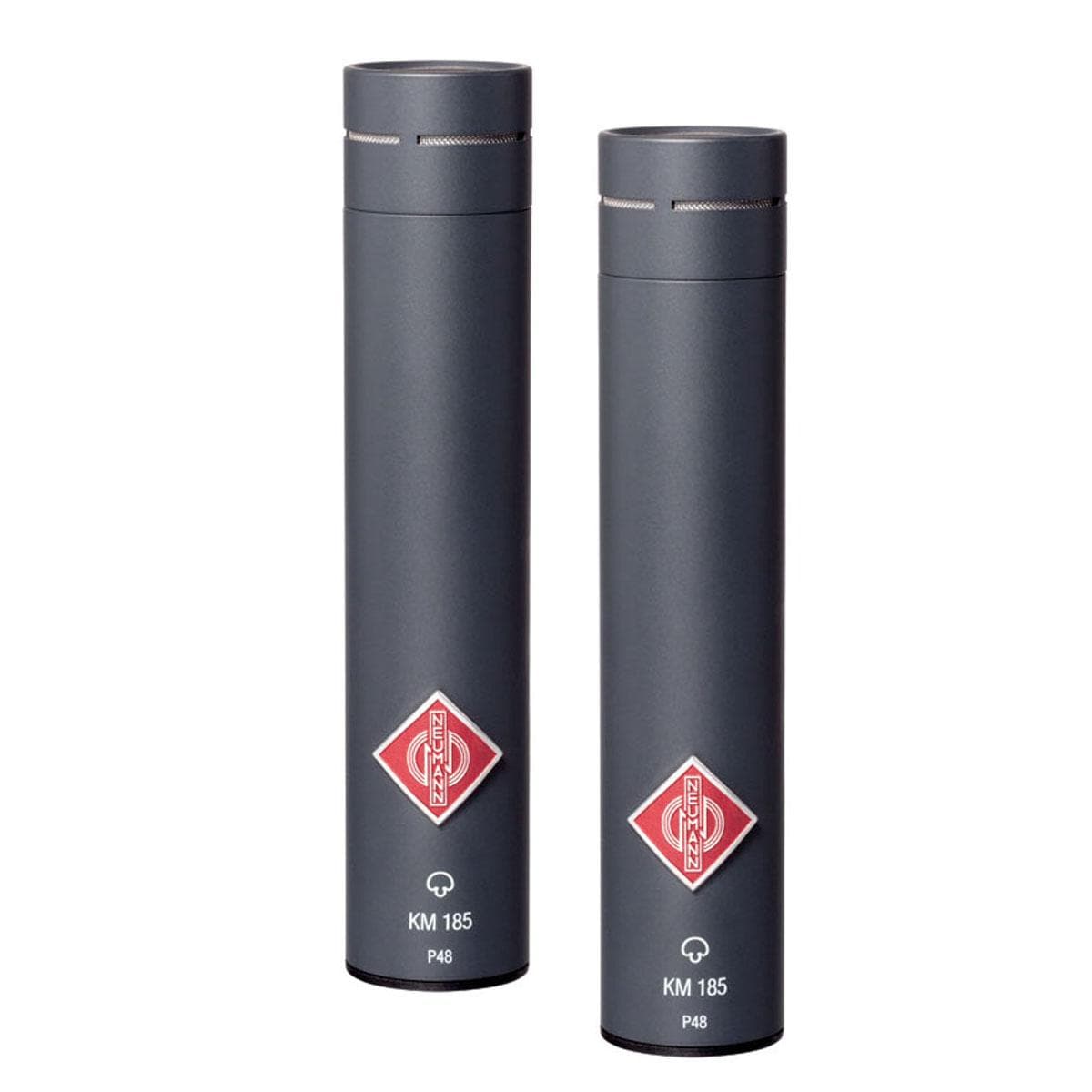 KM 185 mt Stereo Set