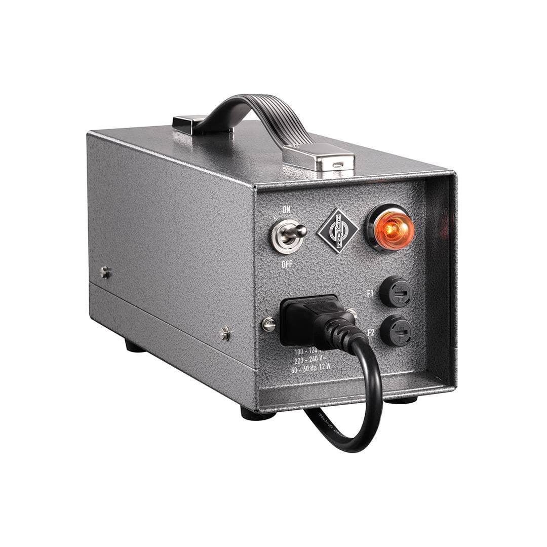 NM V Pattern Control Unit