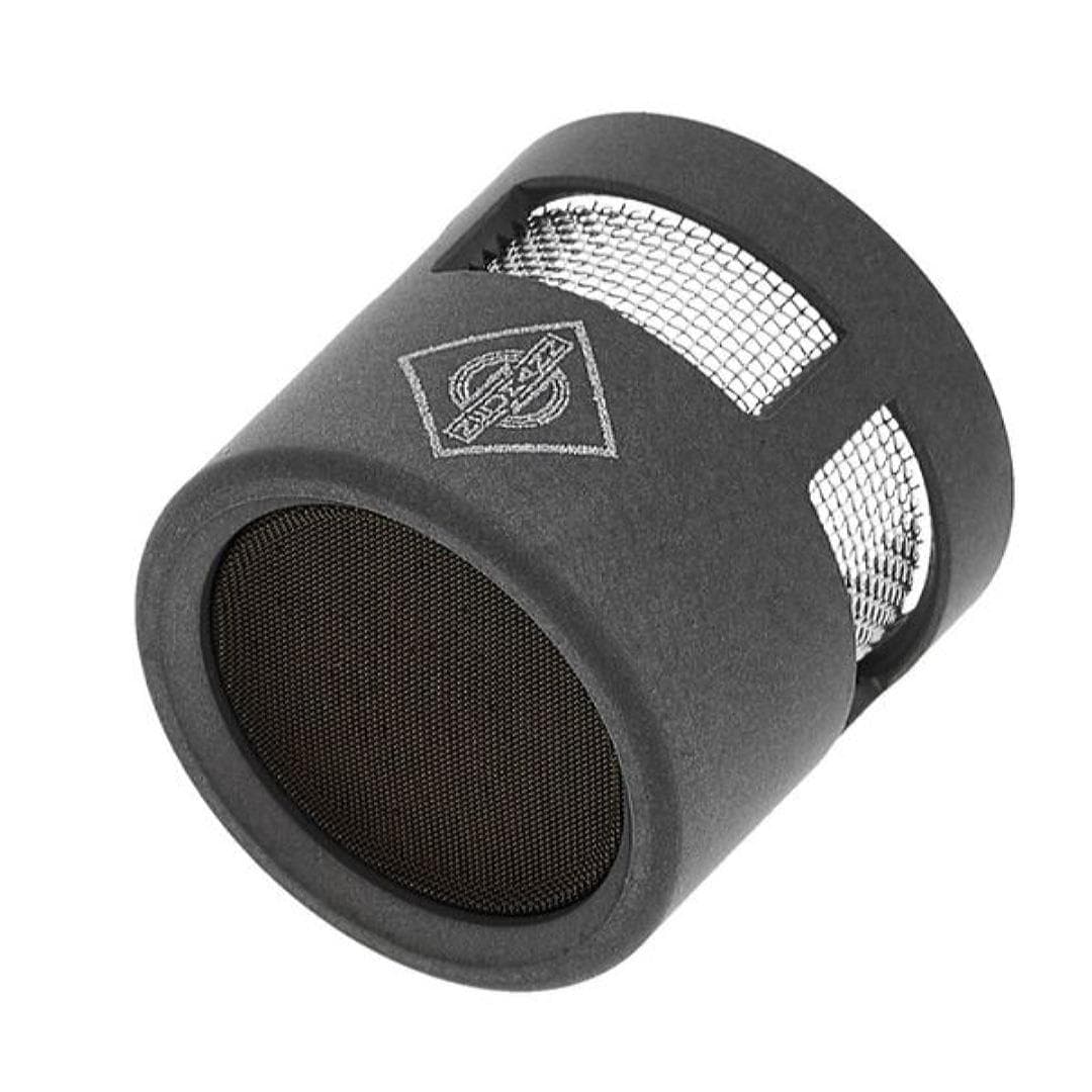 KK 14 - MCM CAPSULE HEAD (Cardioid)