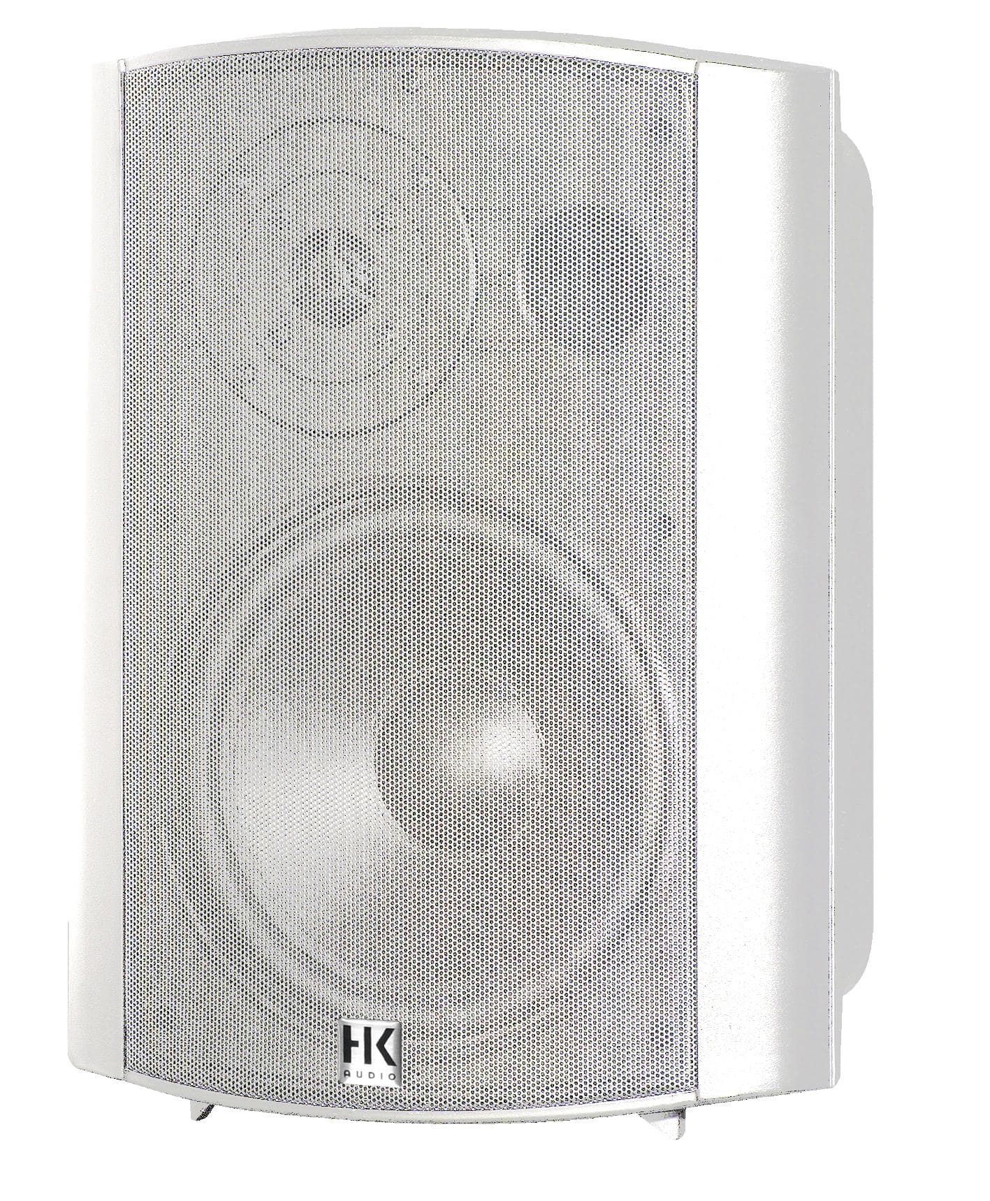 IL 80 TW white, pair