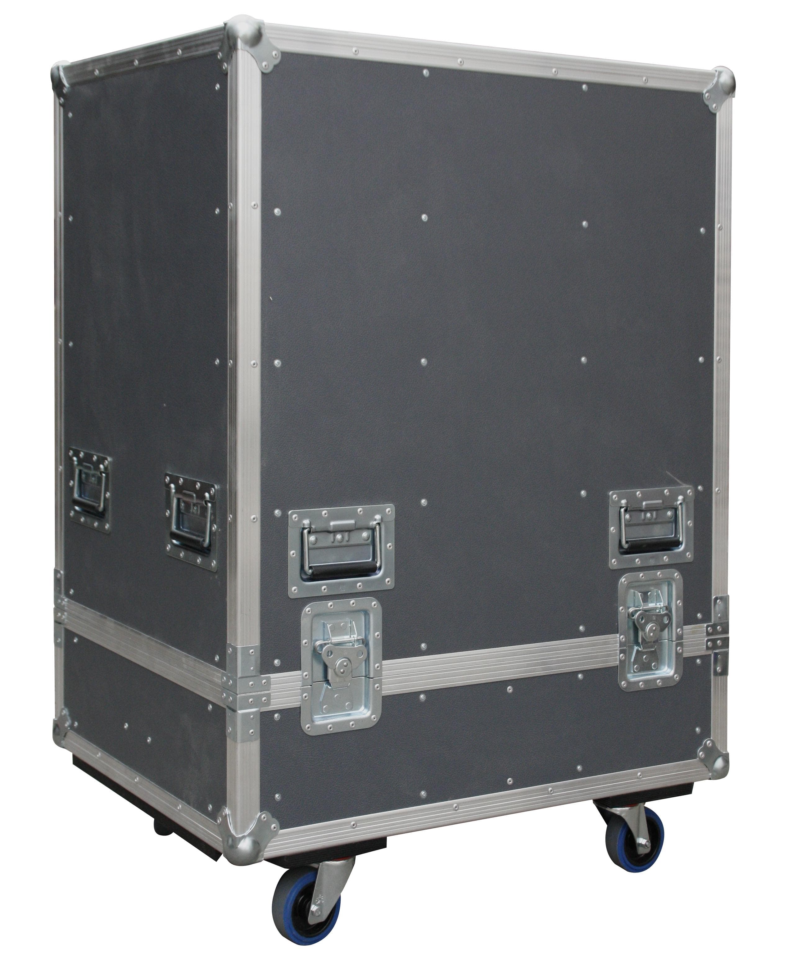 CADIS Case 4x CAD 208