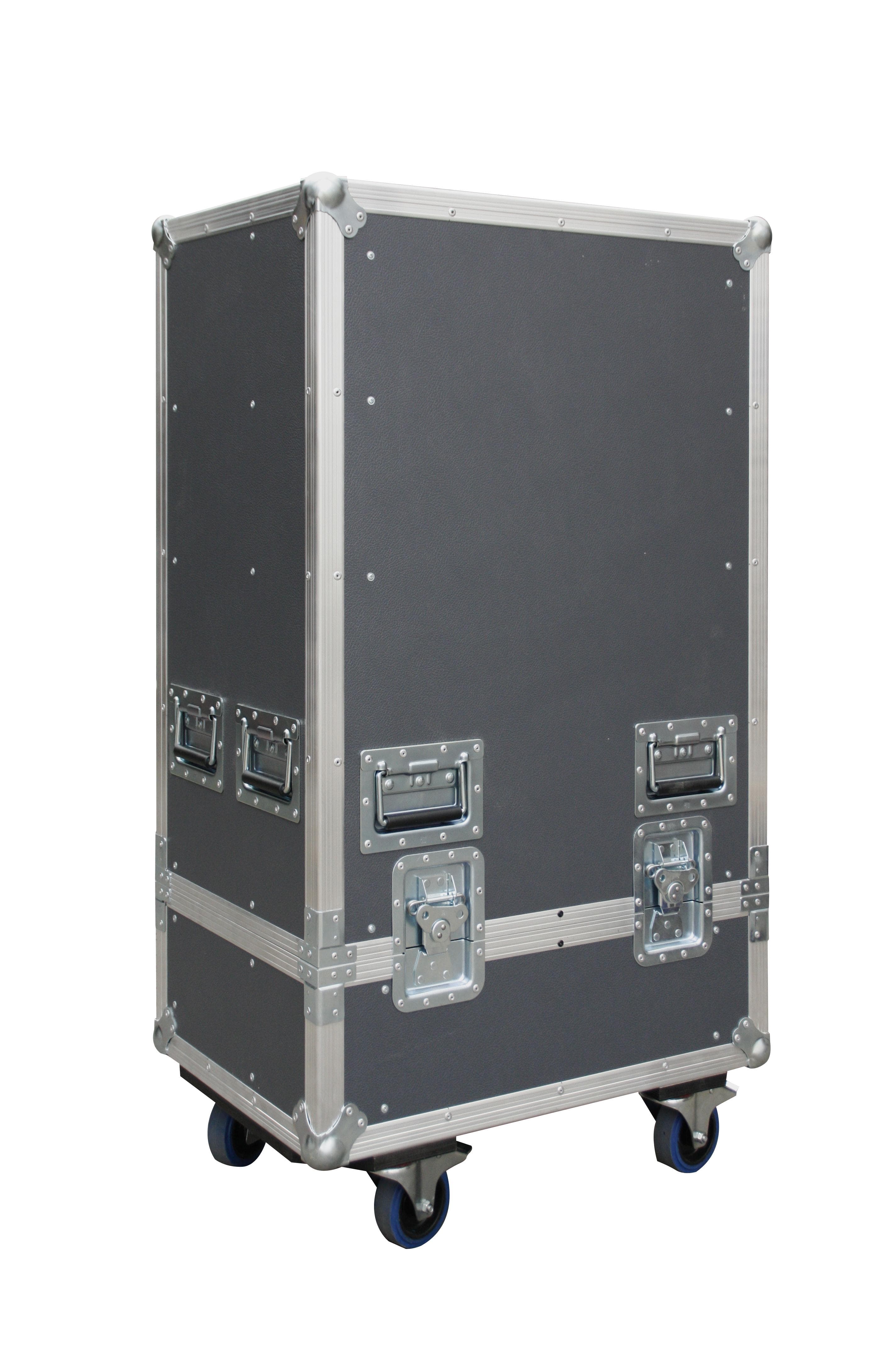 CADIS Case 8x CAD 208